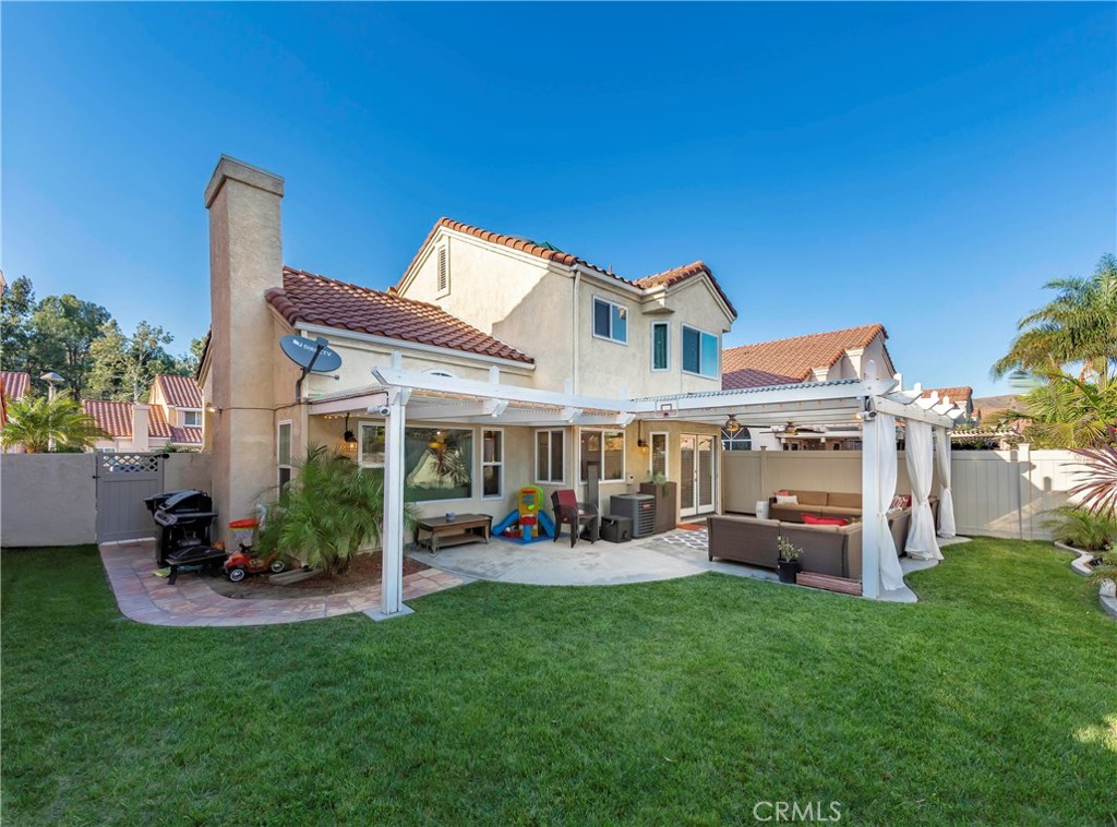 25518 Palermo Way