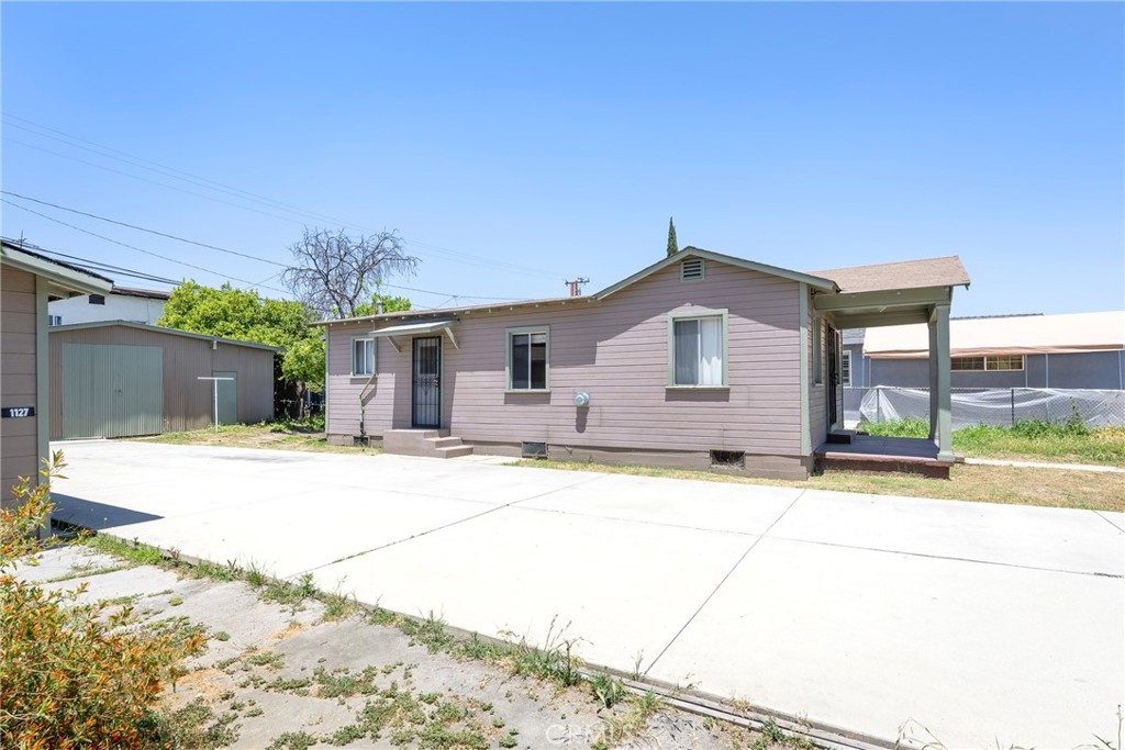 1123 S Mcdonnell Avenue