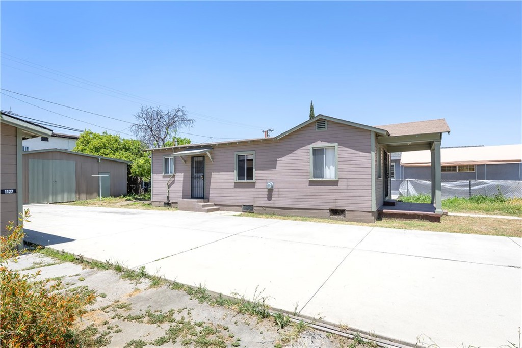 1123 S Mcdonnell Avenue