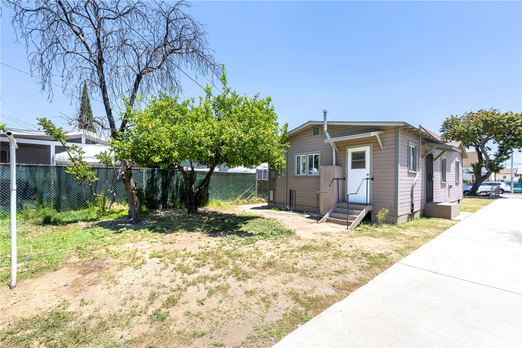 1123 S Mcdonnell Avenue