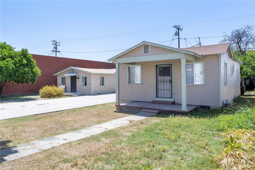 1123 S Mcdonnell Avenue