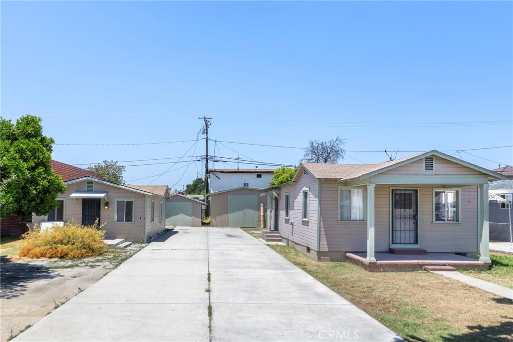 1123 S Mcdonnell Avenue