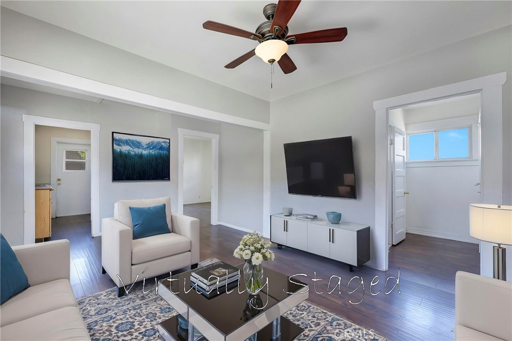 1123 S Mcdonnell Avenue