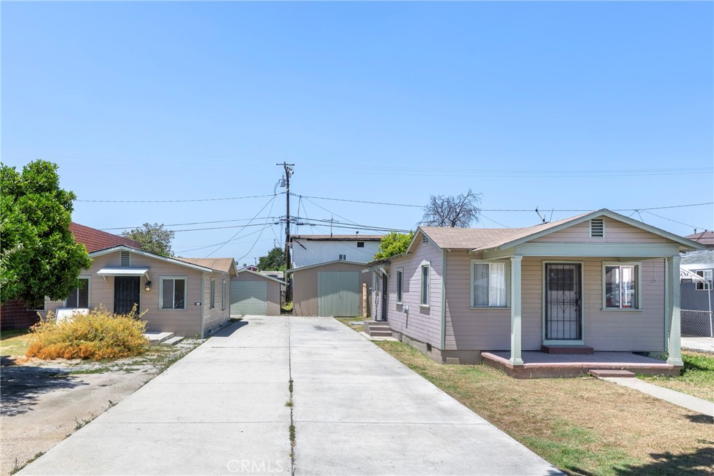 1123 S Mcdonnell Avenue
