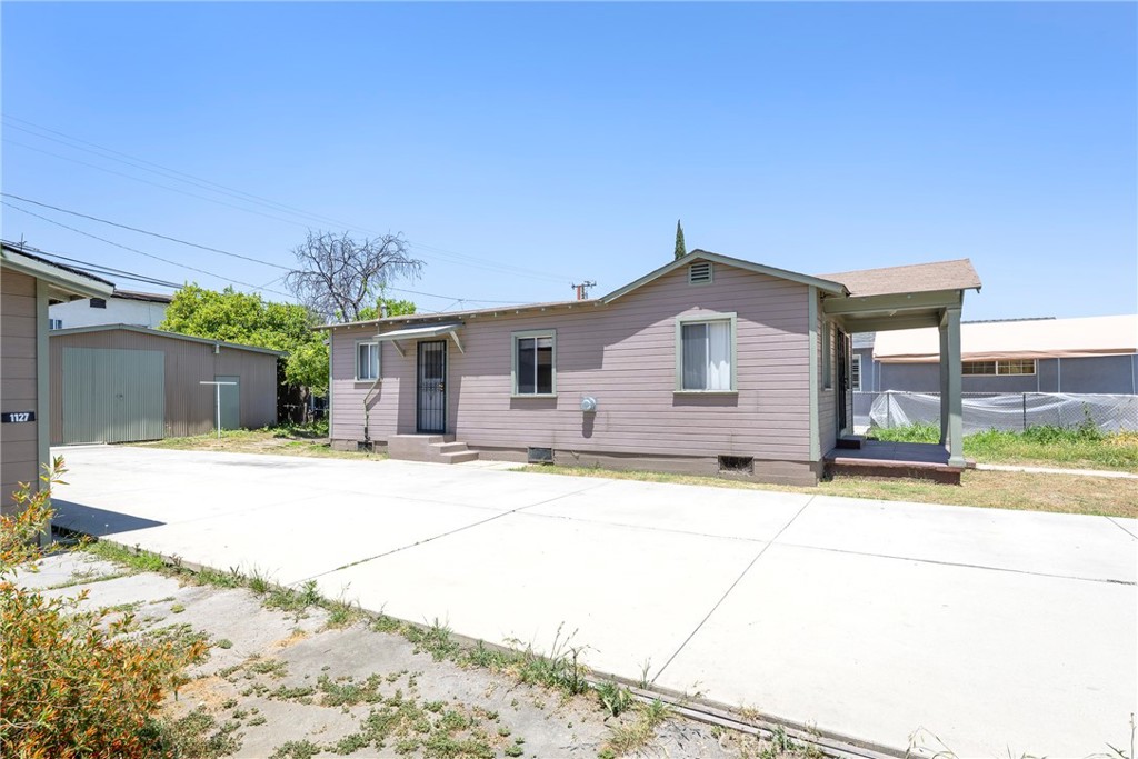 1123 S Mcdonnell Avenue