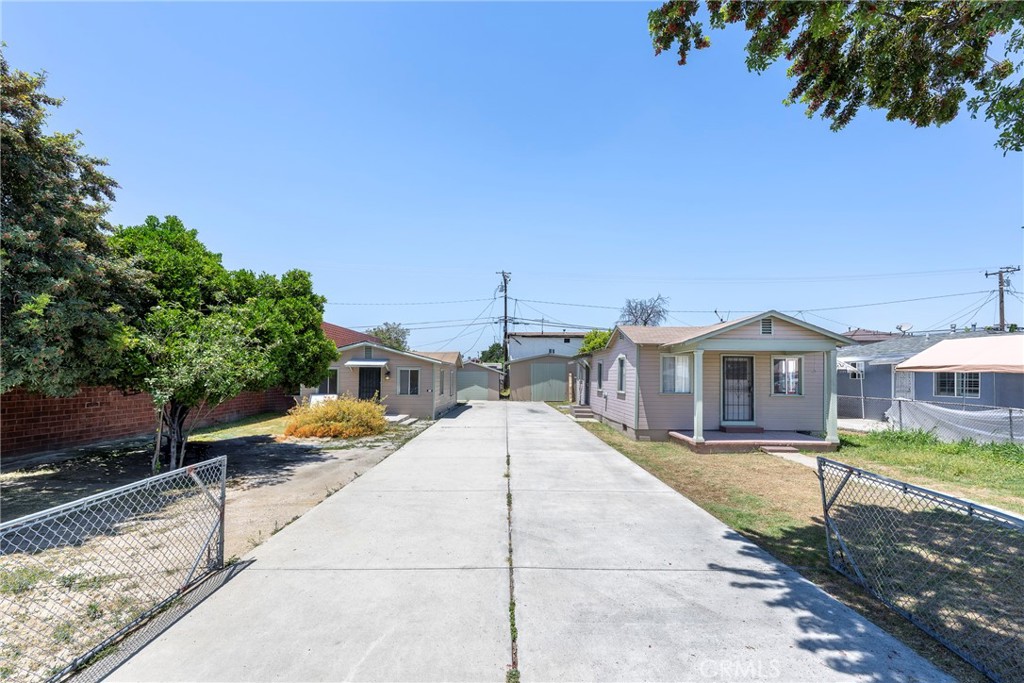 1123 S Mcdonnell Avenue