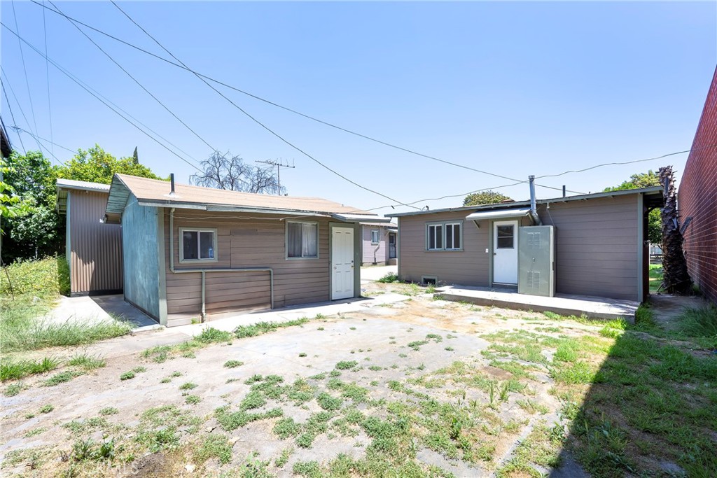 1127 S Mcdonnell Avenue