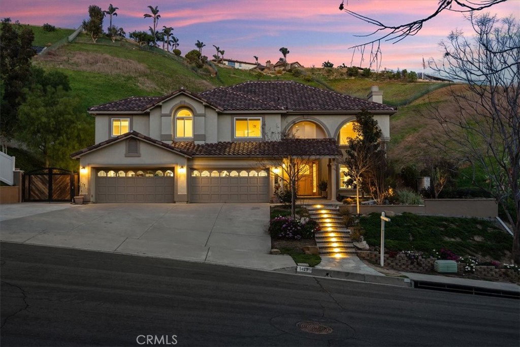 5420 Kodiak Mountain Drive