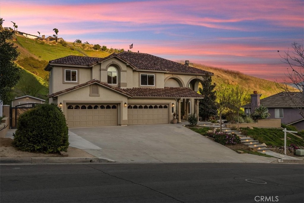 5420 Kodiak Mountain Drive