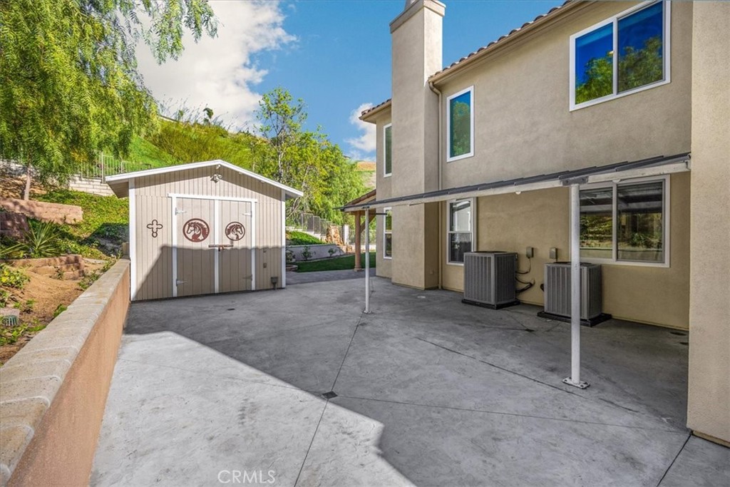 5420 Kodiak Mountain Drive