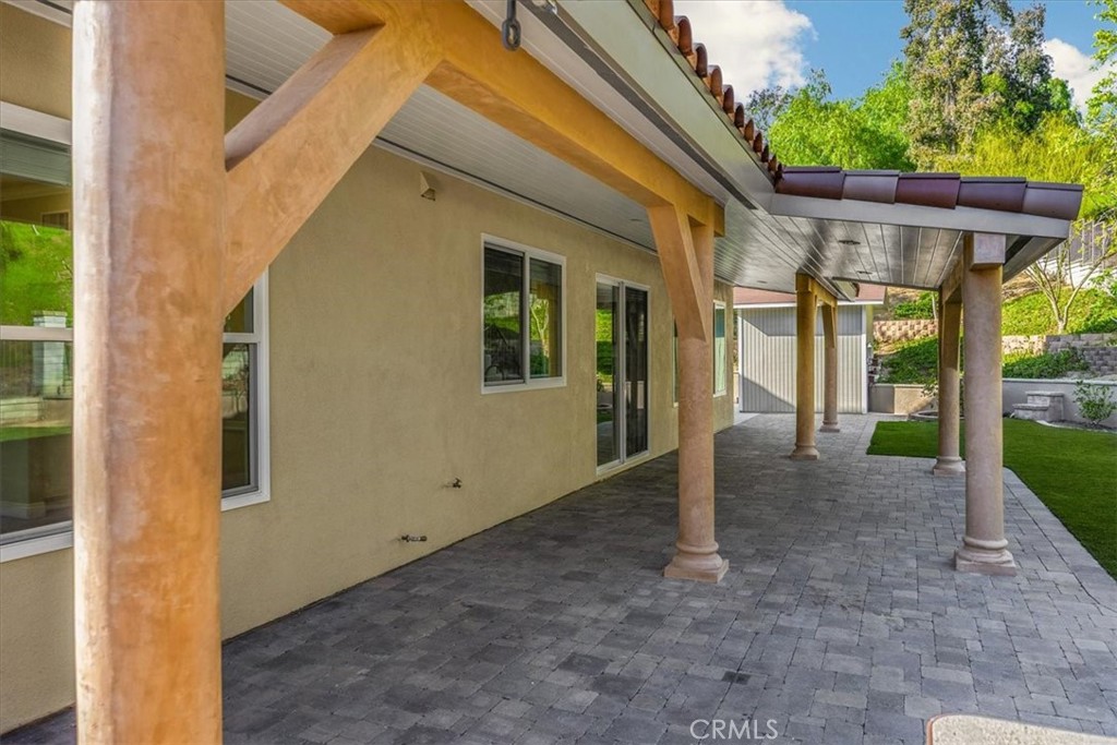 5420 Kodiak Mountain Drive