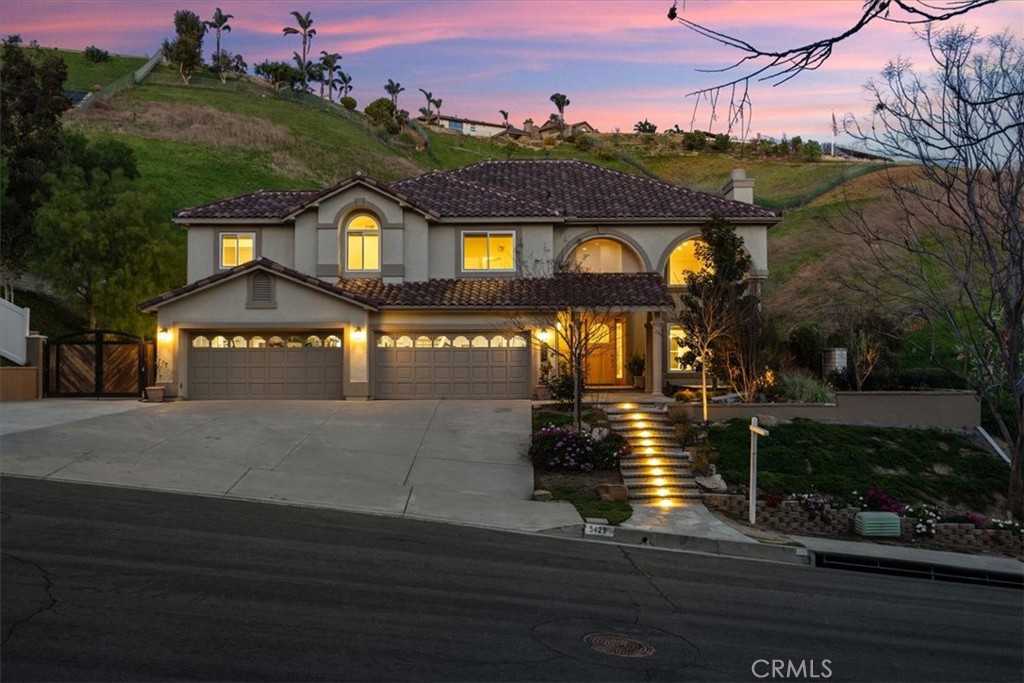 5420 Kodiak Mountain Drive