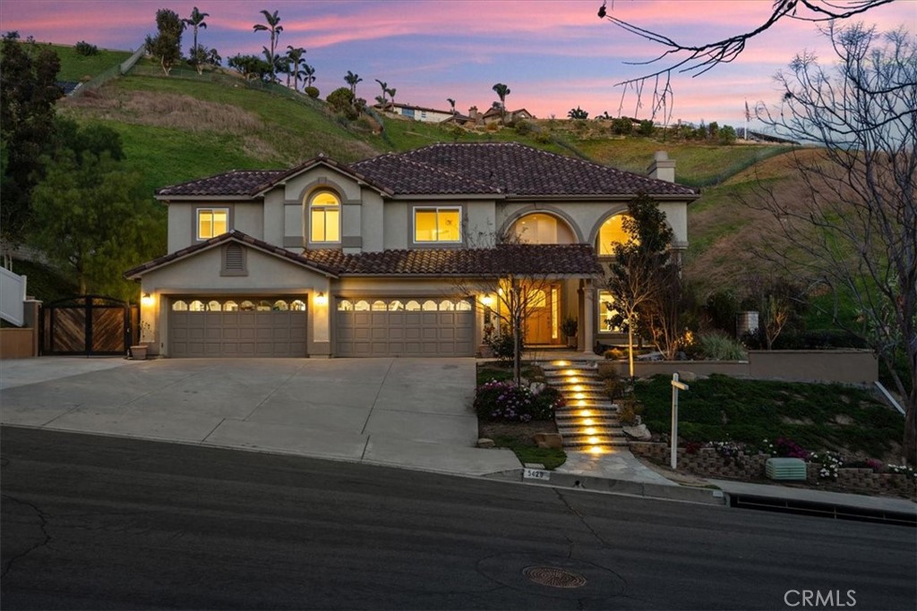 5420 Kodiak Mountain Drive