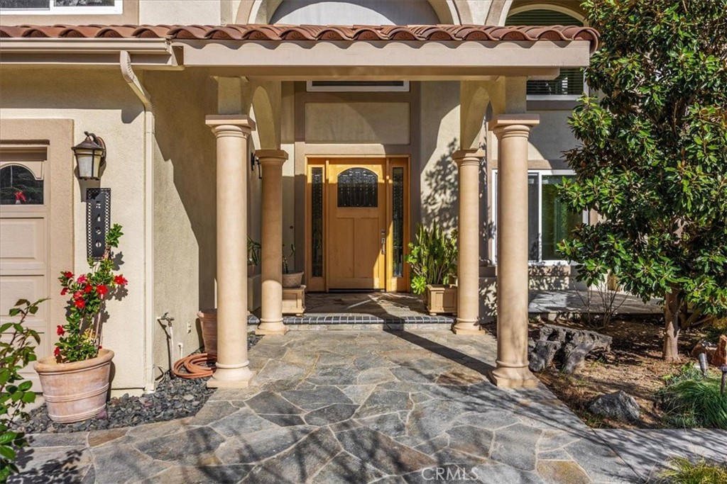 5420 Kodiak Mountain Drive