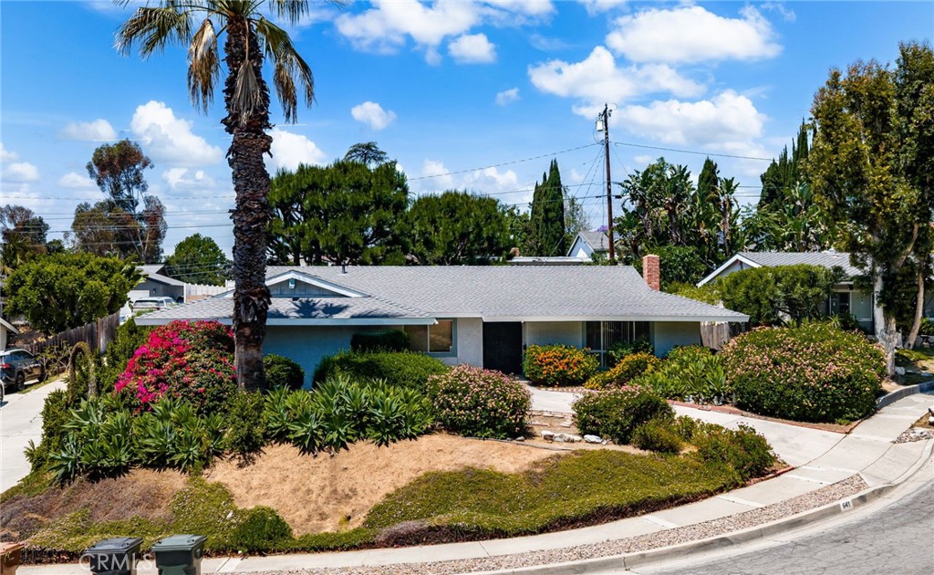 641 Casa Blanca Drive