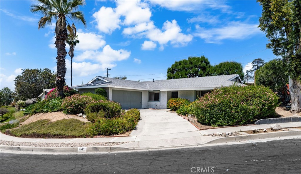 641 Casa Blanca Drive