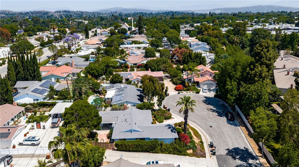 641 Casa Blanca Drive