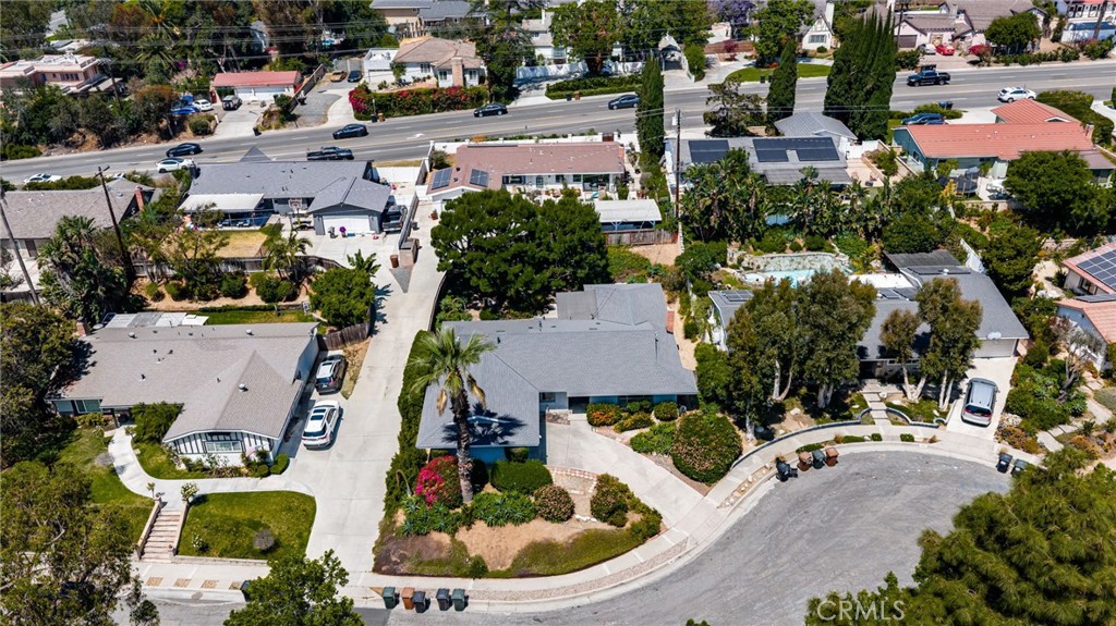 641 Casa Blanca Drive