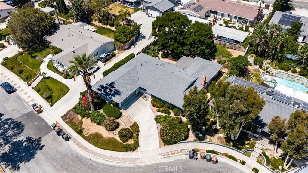 641 Casa Blanca Drive