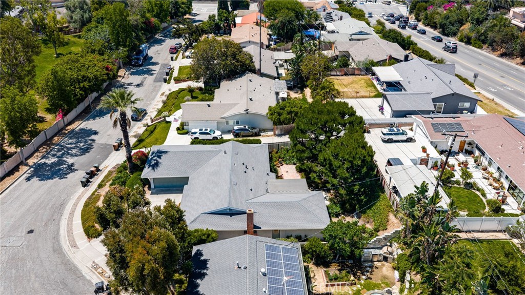 641 Casa Blanca Drive