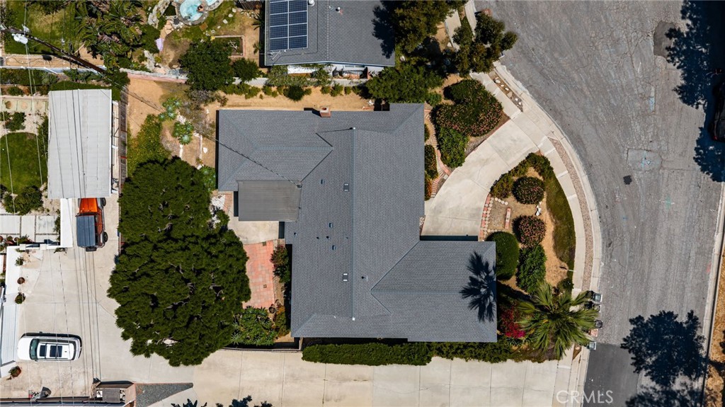 641 Casa Blanca Drive