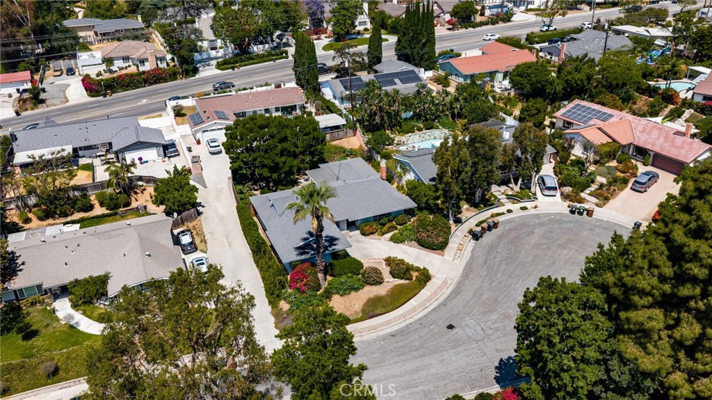 641 Casa Blanca Drive