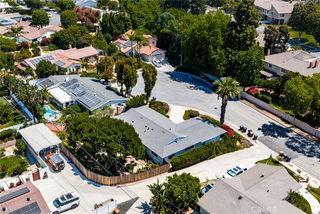 641 Casa Blanca Drive