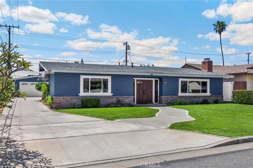 5345 Kenwood Avenue