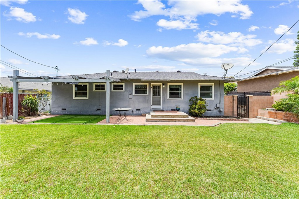 14550 Plantana Drive