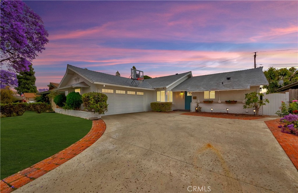 16132 Grayville Drive