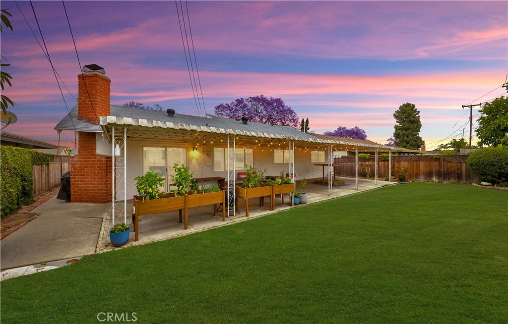 16132 Grayville Drive