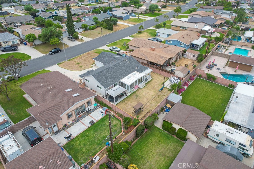 14511 San Feliciano Drive