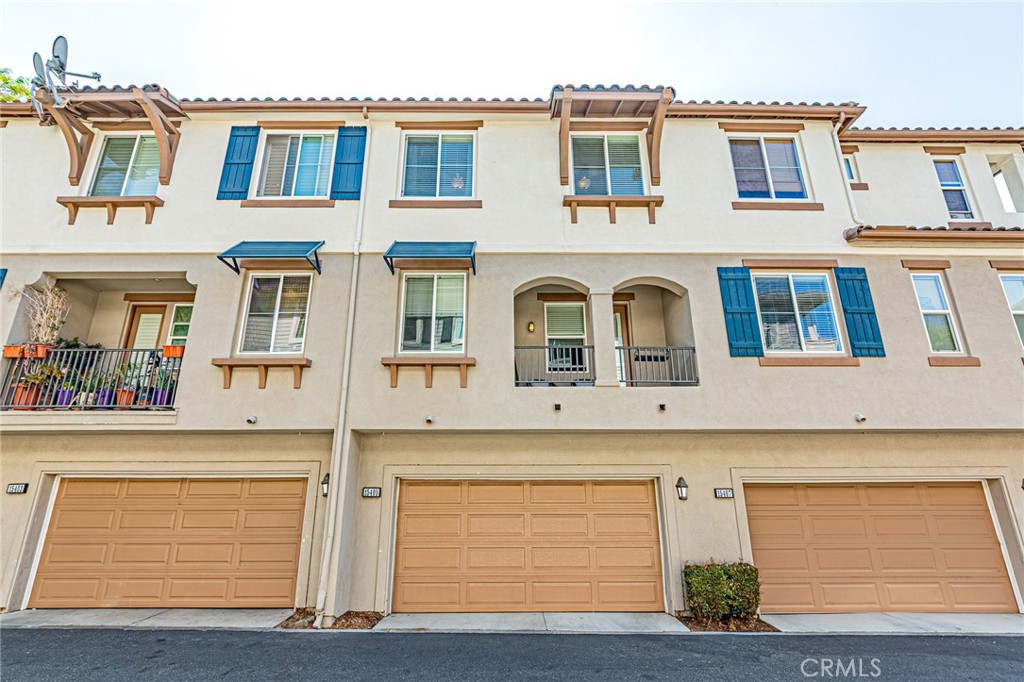 15405 Ashley Court