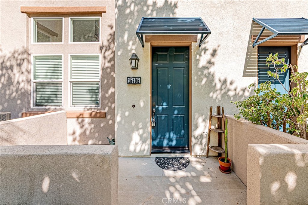 15405 Ashley Court