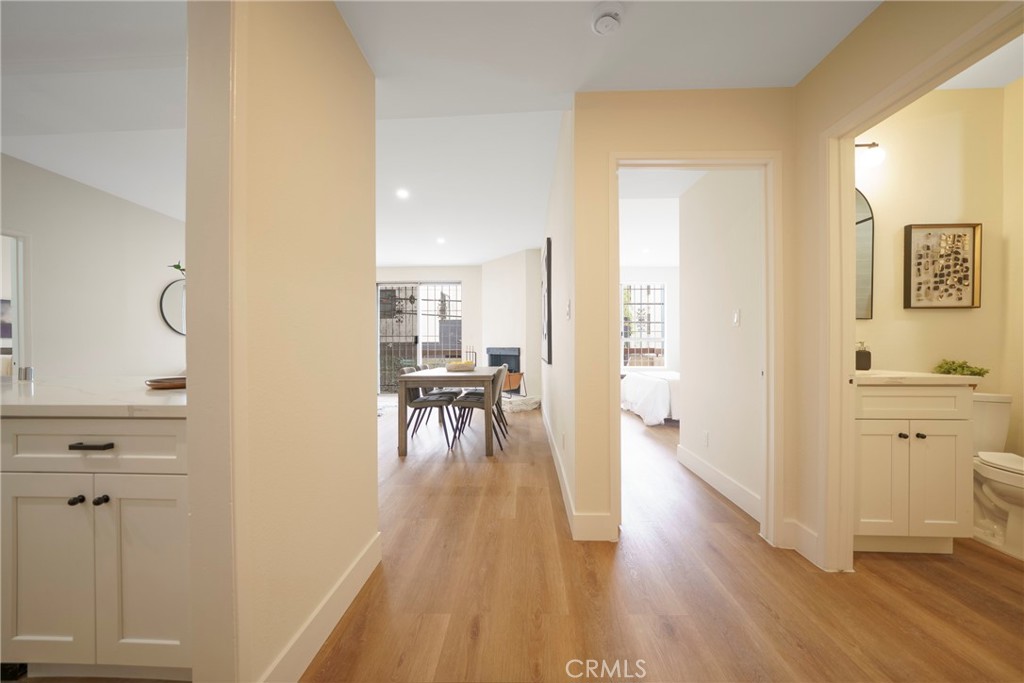104 S Hayworth Avenue 204
