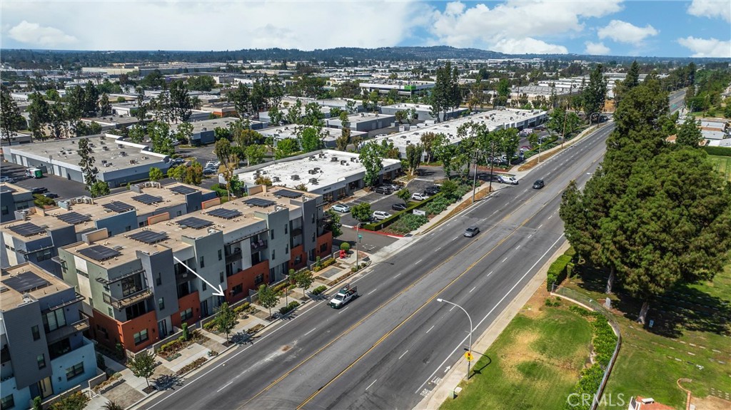 440 W Central Avenue