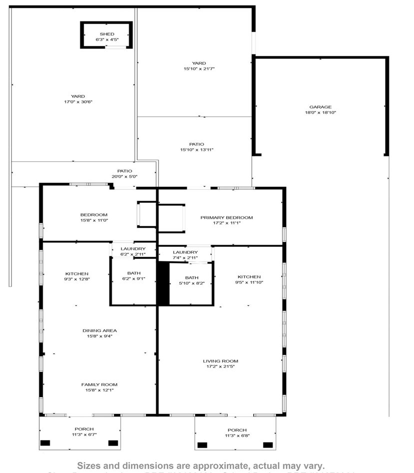 341 W Whiting Avenue W