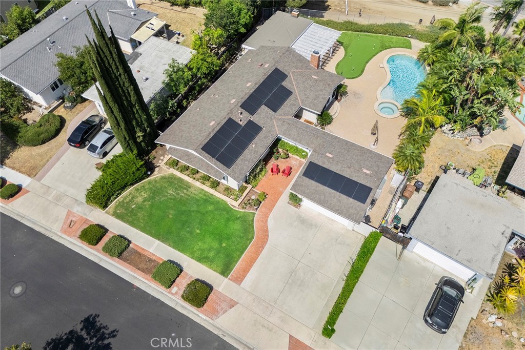 1016 N Highland Avenue