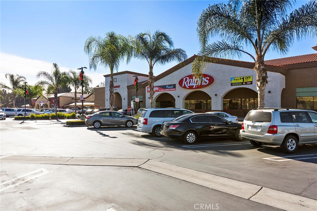 1016 N Highland Avenue