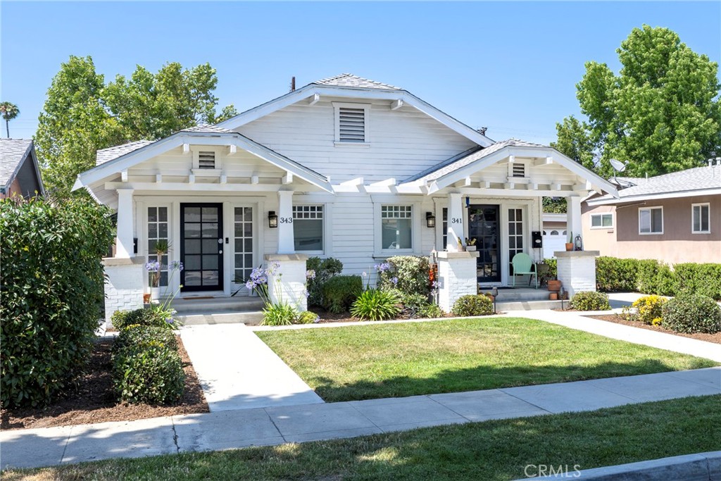 341 W Whiting Avenue