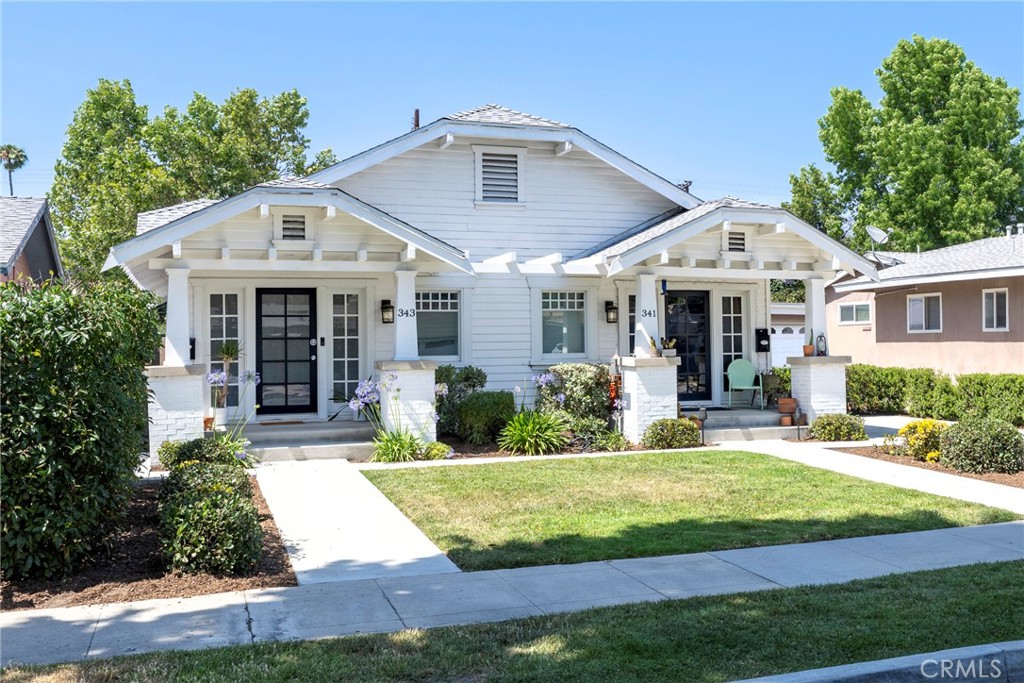 341 W Whiting Avenue