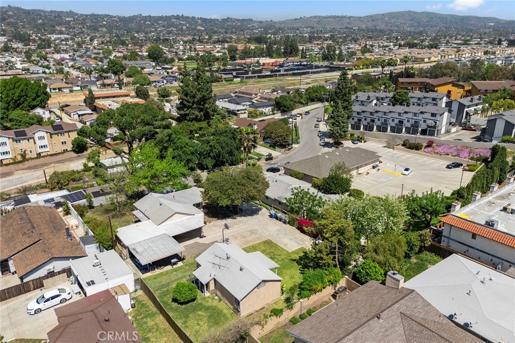 418 W Olive Avenue