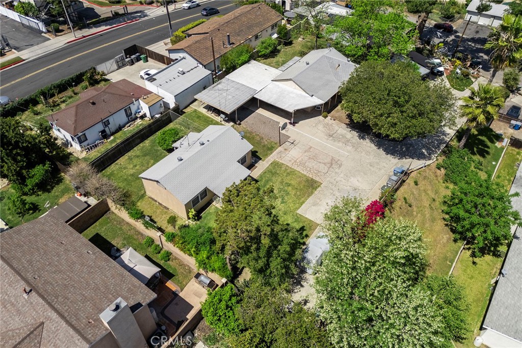 418 W Olive Avenue