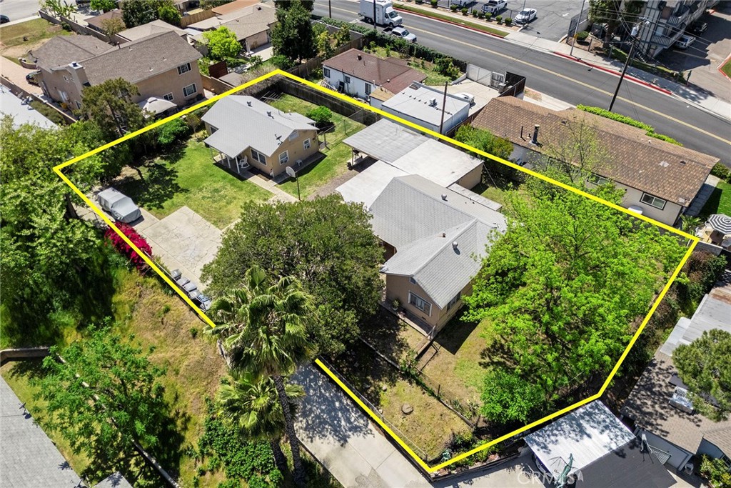 418 W Olive Avenue