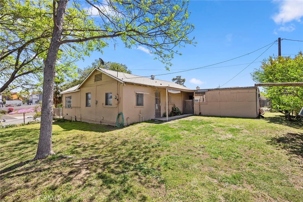 414 W Olive Avenue
