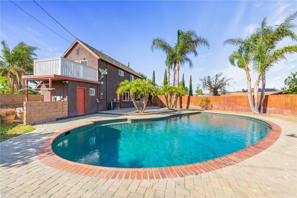 2041 Caballeros Road