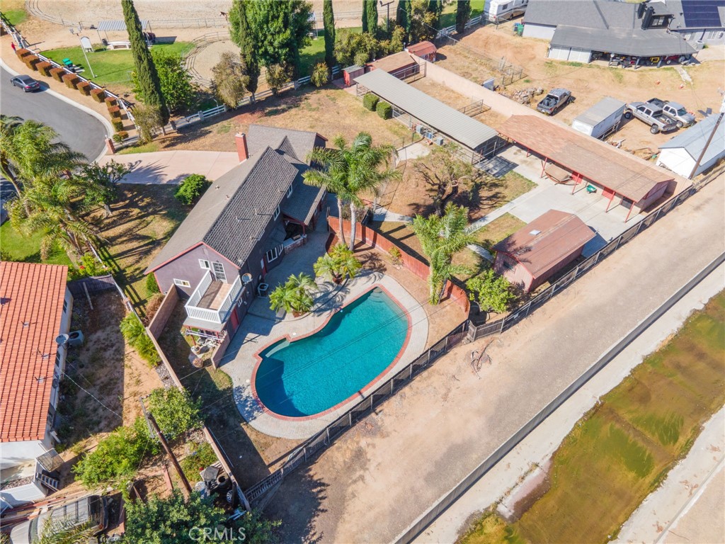 2041 Caballeros Road
