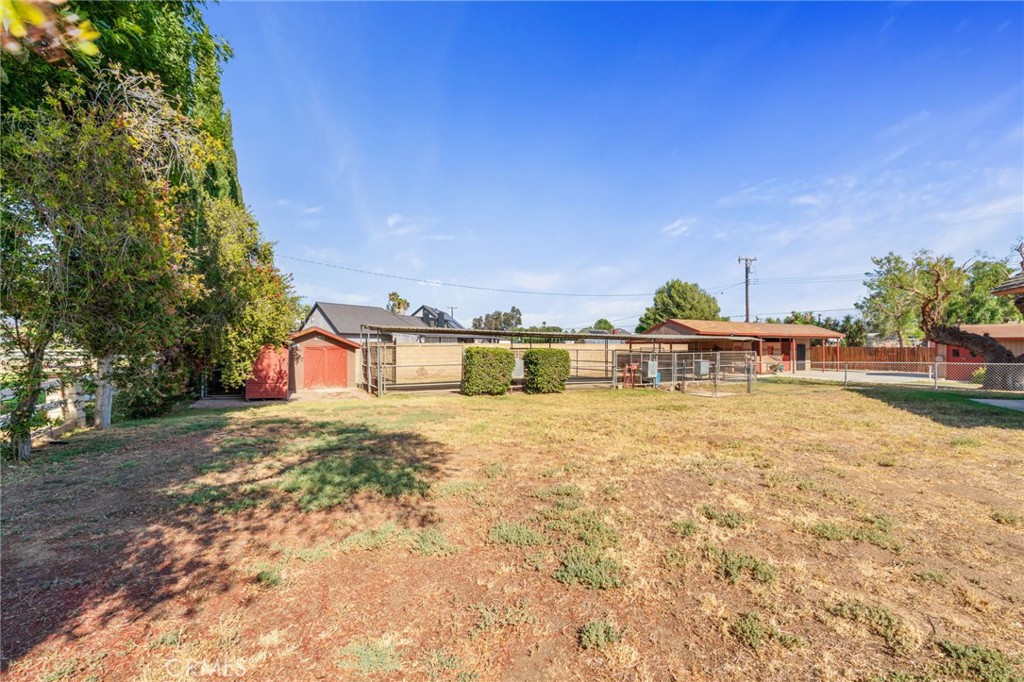 2041 Caballeros Road