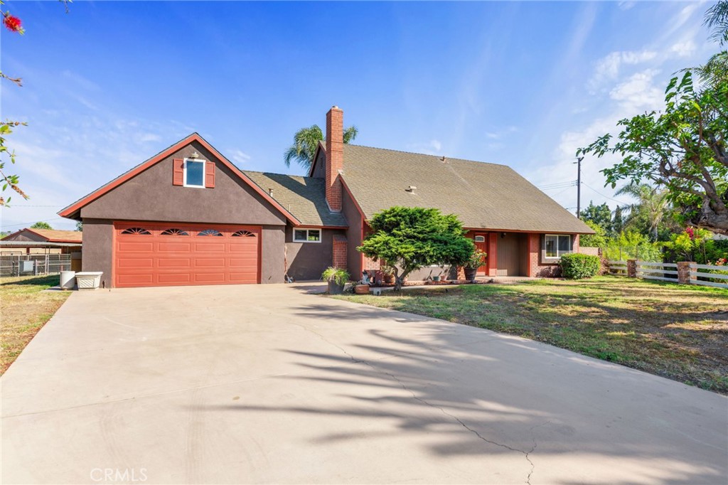 2041 Caballeros Road