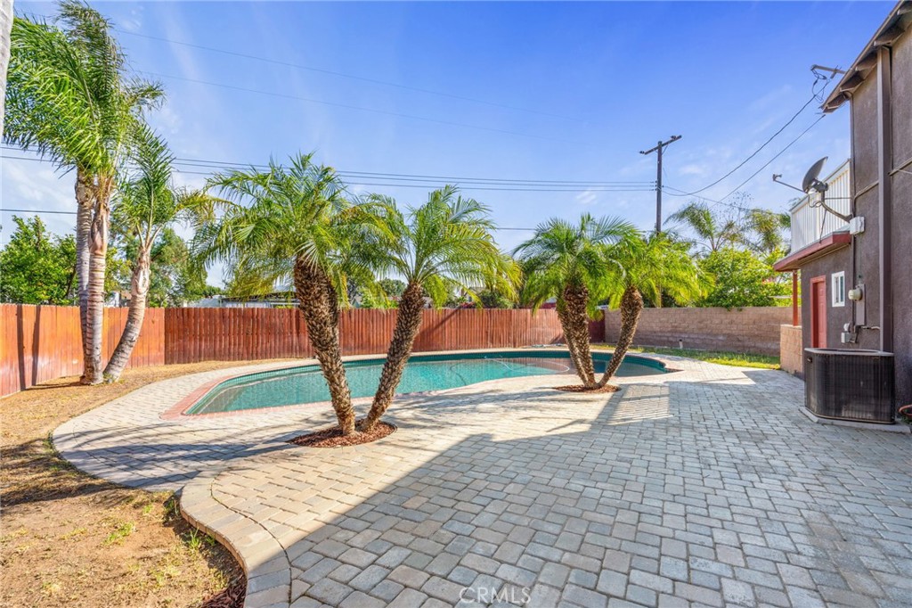 2041 Caballeros Road